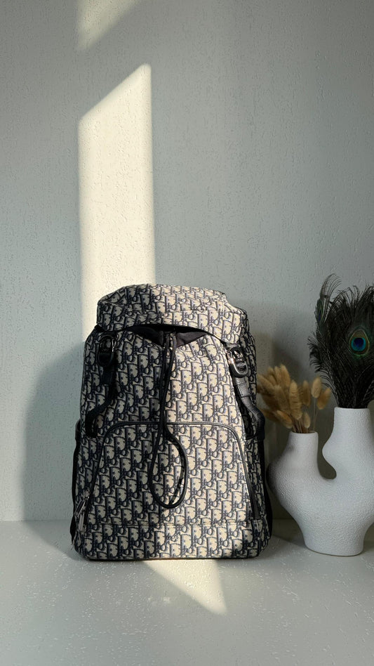 Dior Backpack (VIP Quality)