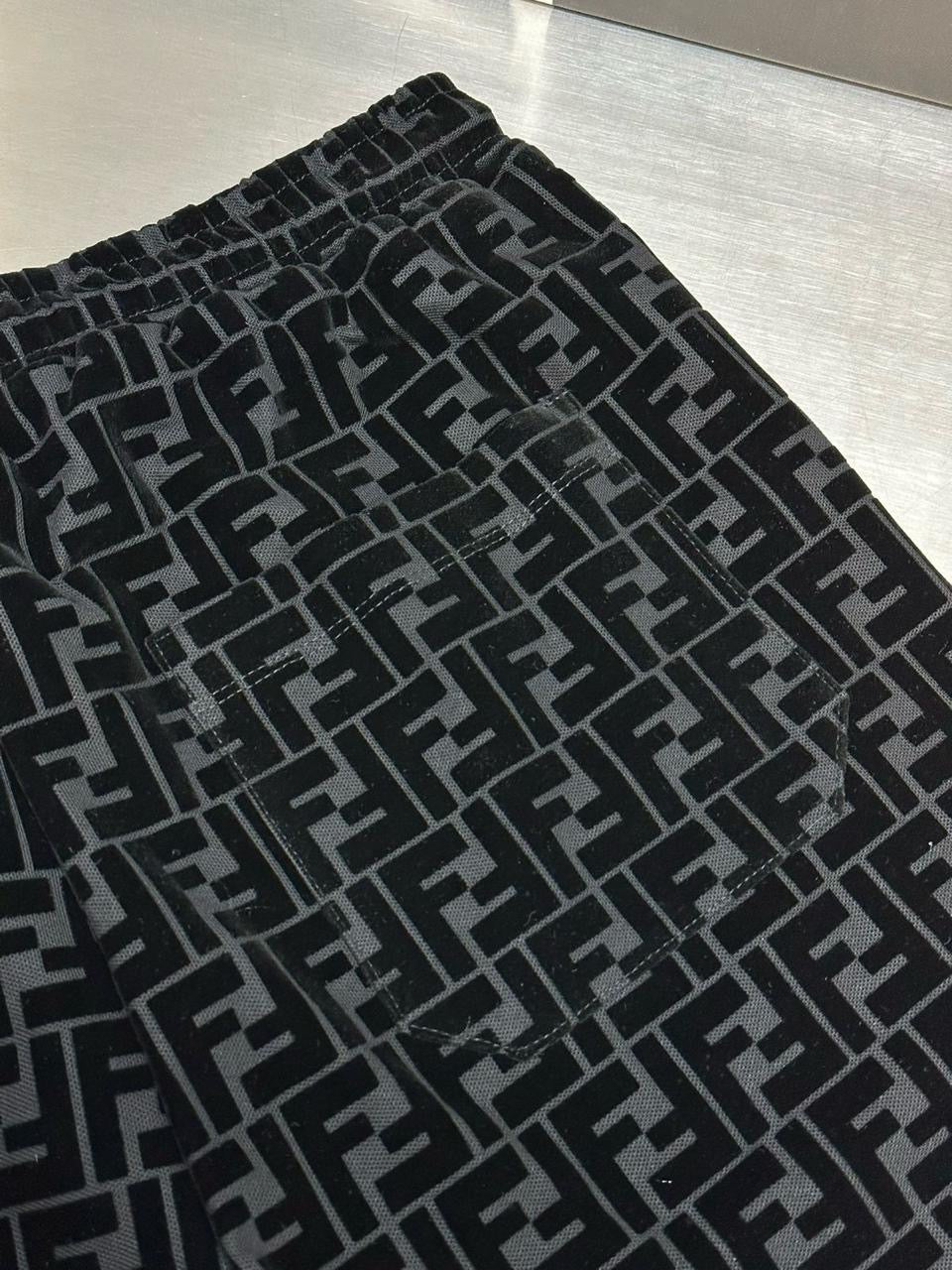 Fendi Shorts