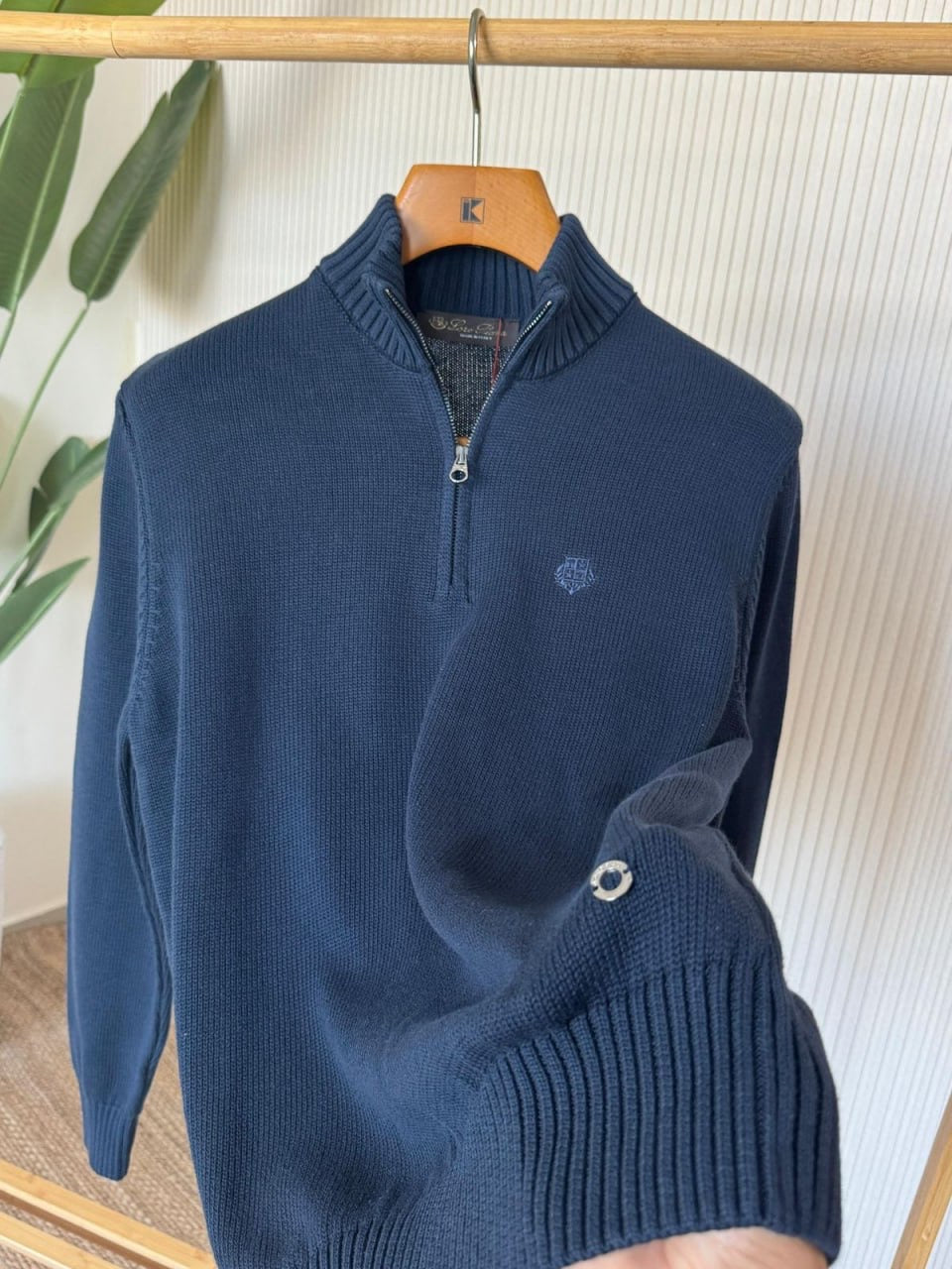 Loro Piana Sweater