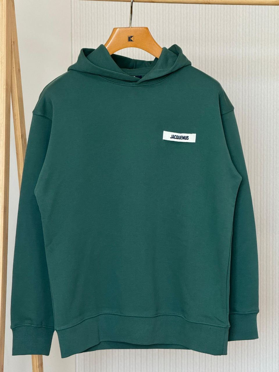 Jacquemus Hoodie