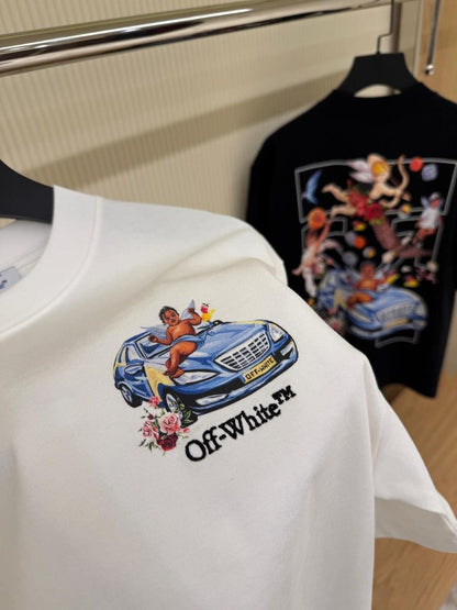 OFF White T-Shirt