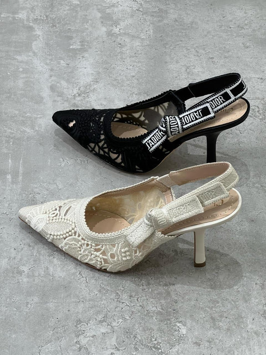 Dior Heels 2 colors