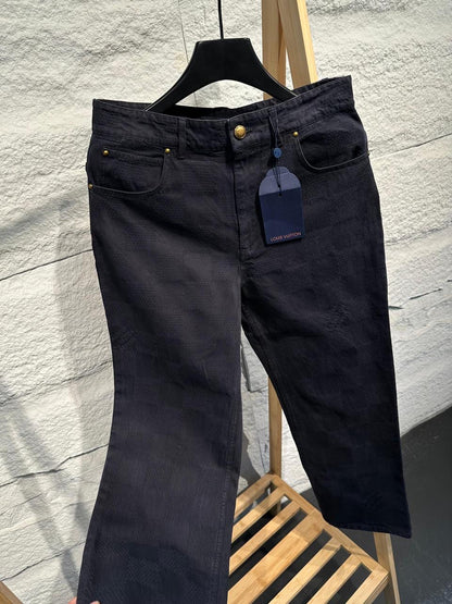 Louis Vuitton Jeans Pants