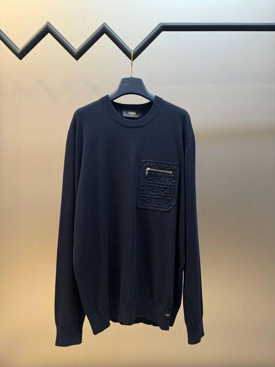 Fendi Sweater