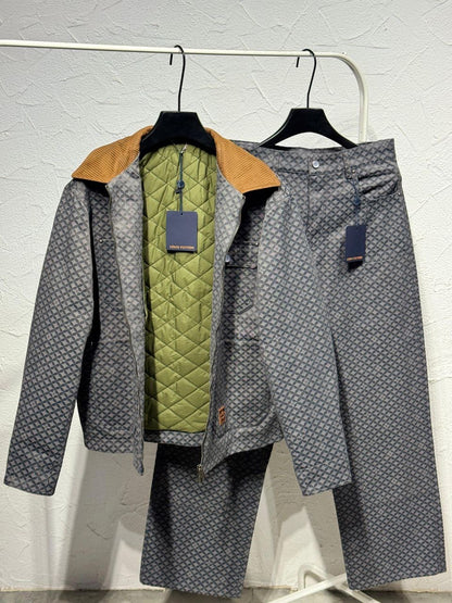Louis Vuitton Set