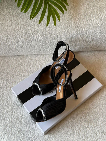 Aquazzura Heels