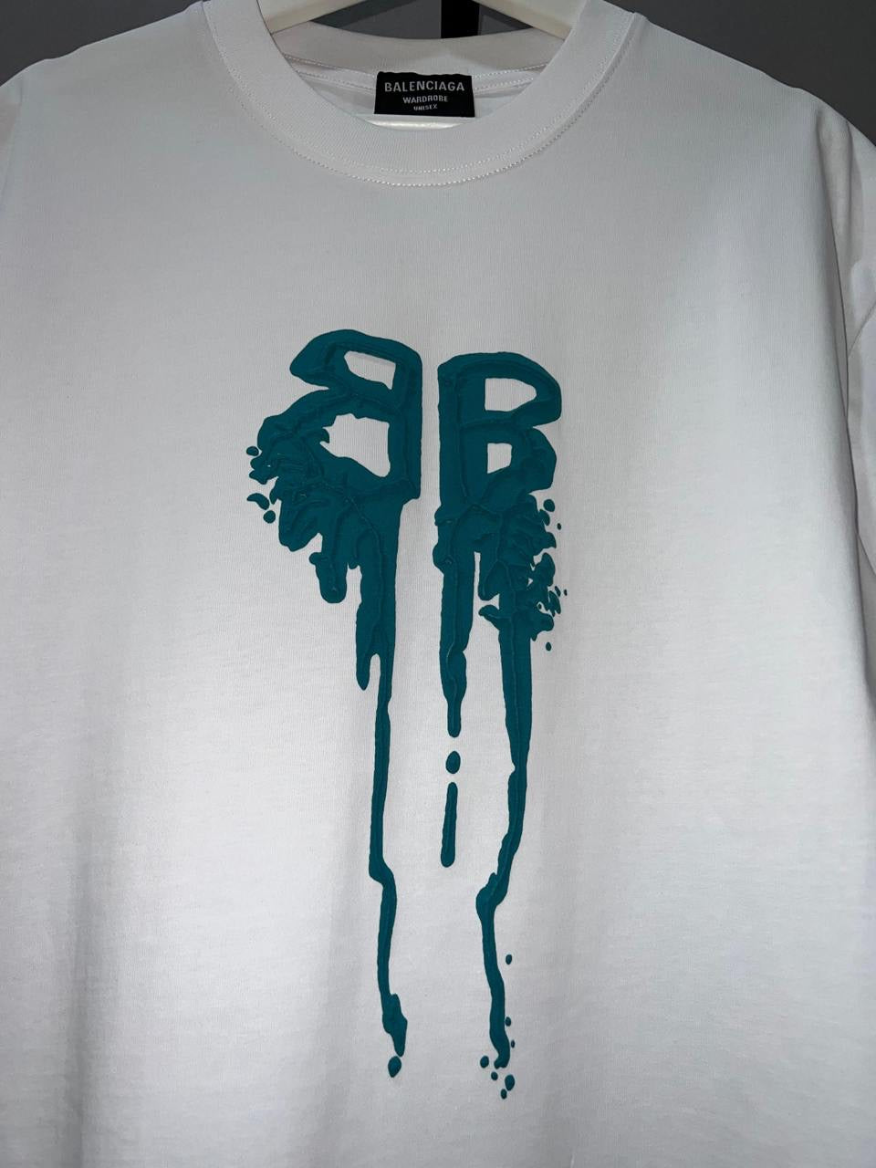 Balenciaga T-Shirt 2 colors