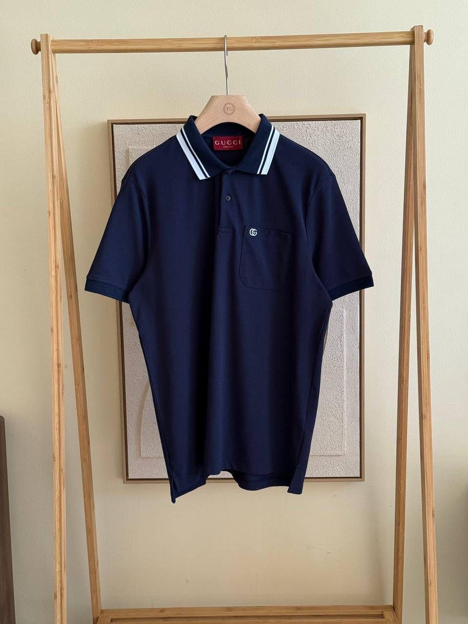 Gucci Polo Shirt 2 colors