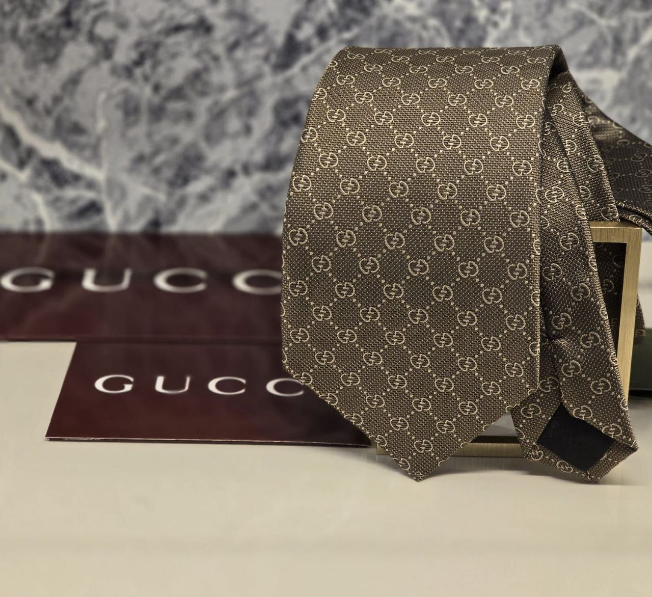 Gucci Tie 8 colors