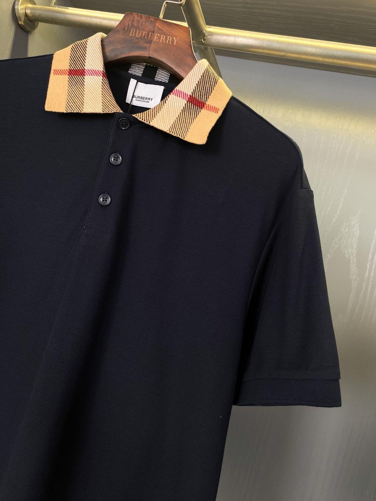 Burberry Polo Shirt
