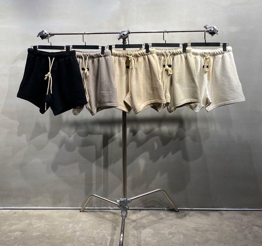Essentials Fear Of God Shorts 5 colors