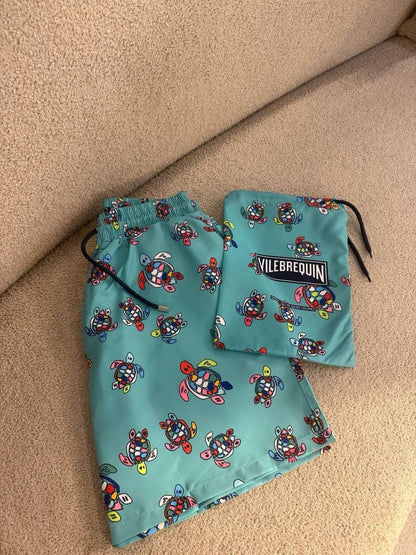 Vilbrequin Swimming Short 6 colors