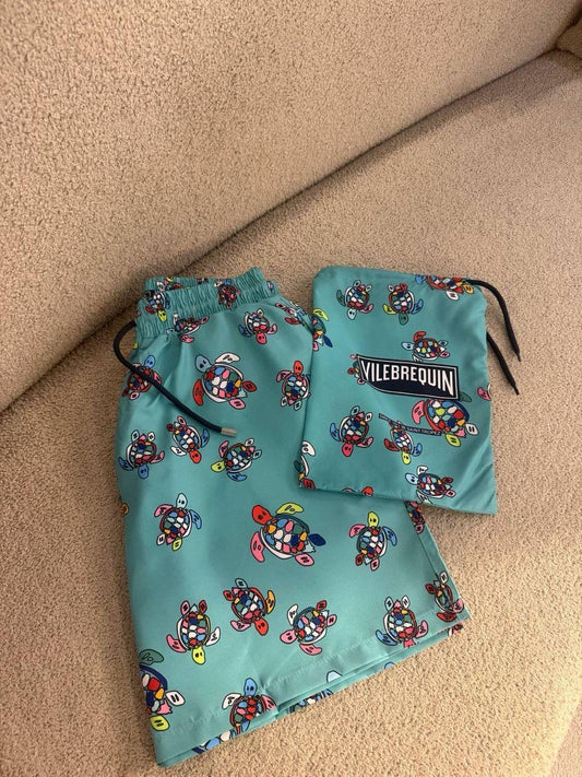 Vilbrequin Swimming Short 6 colors