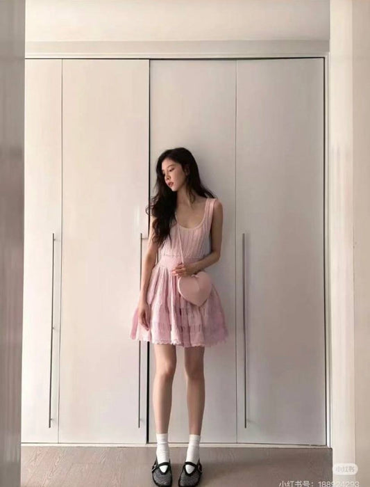Alaia Dress