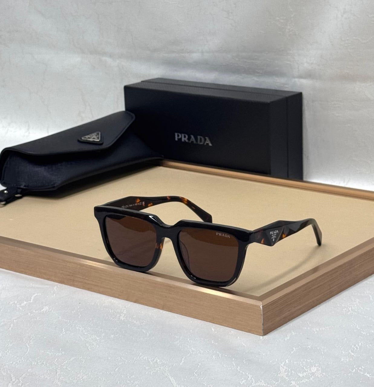 Prada Sunglasses 3 colors