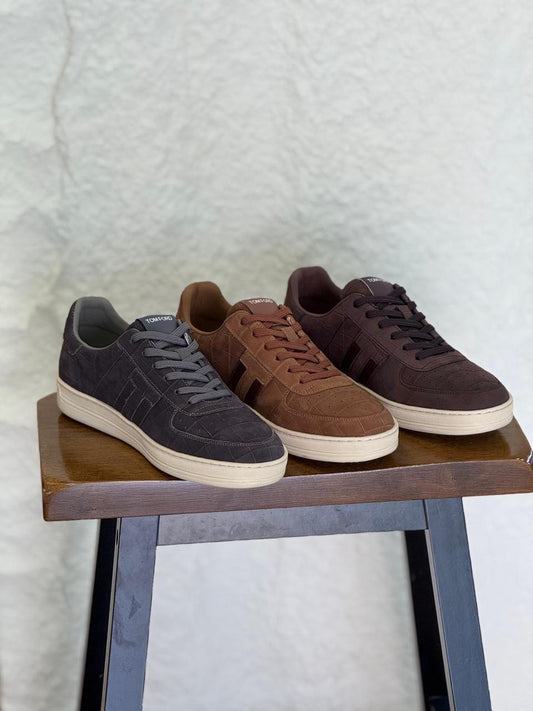 Tom Ford Sneakers 3 colors