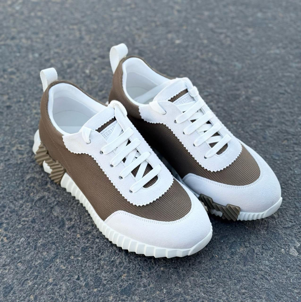 Hermes Sneakers
