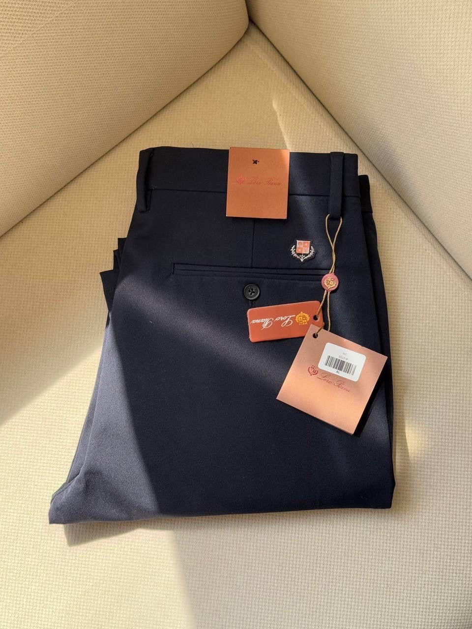 Loro Piana Pants