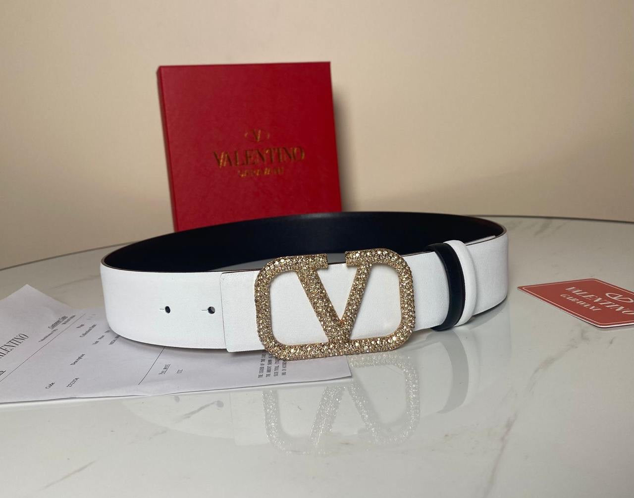 Valentino Belts 14 colors