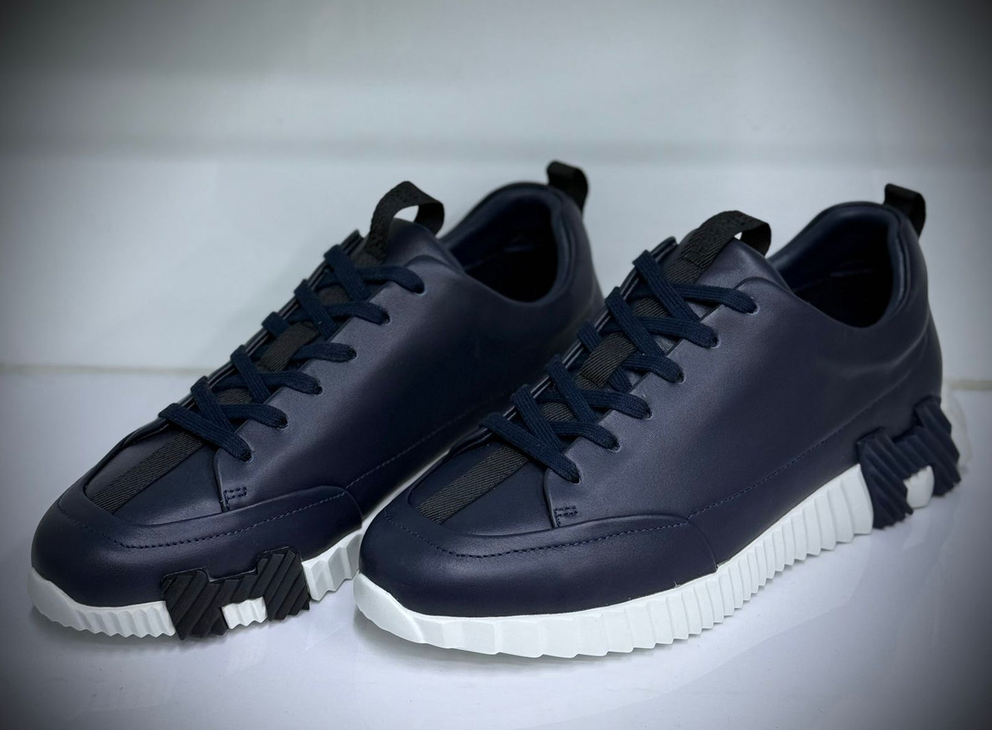 Hermes Sneakers