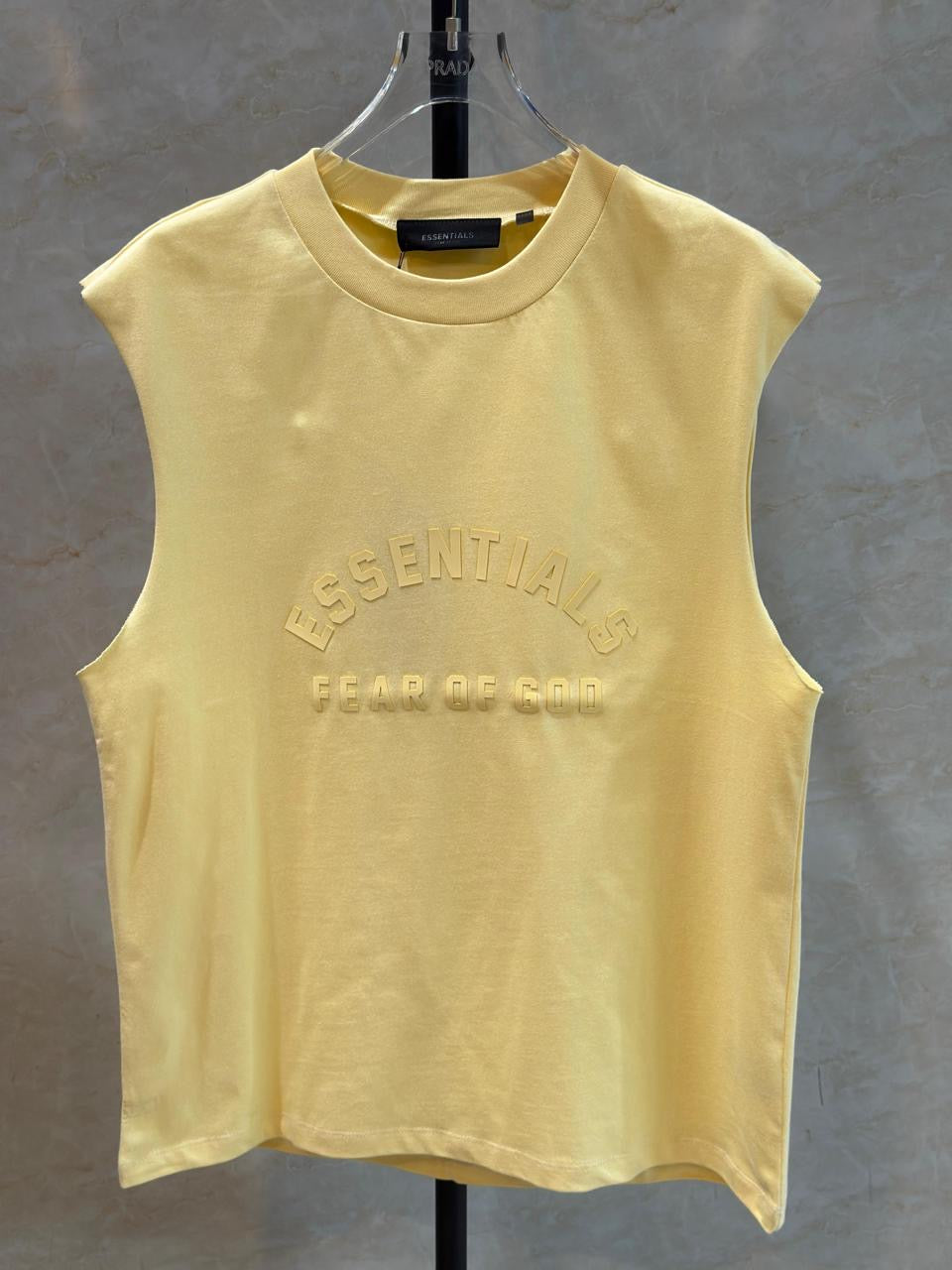 Essentials T-Shirt 4 colors