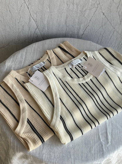 Brunello T-Shirt 2 colors