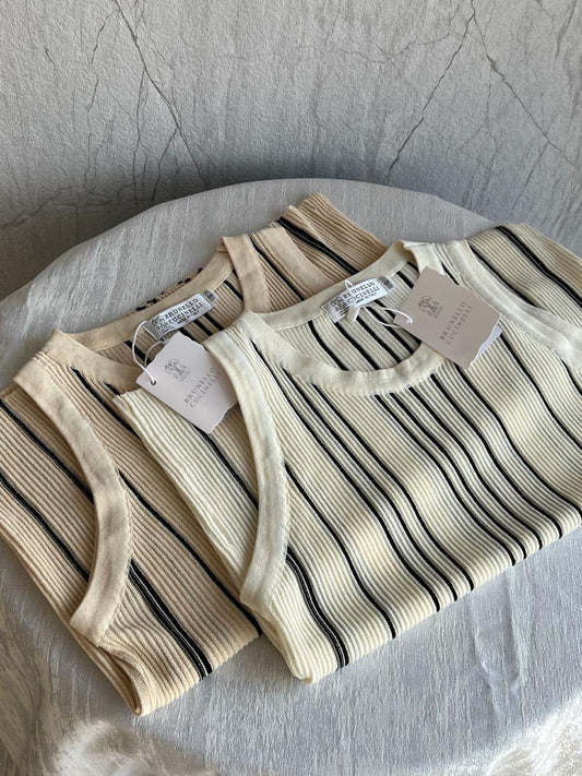 Brunello T-Shirt 2 colors