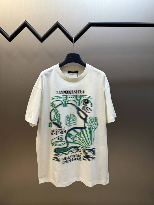 Louis Vuitton T-Shirt