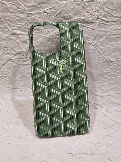 Goyard Phone case (VIP Quality) 9 colors