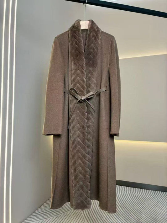 Loro Piana Coat