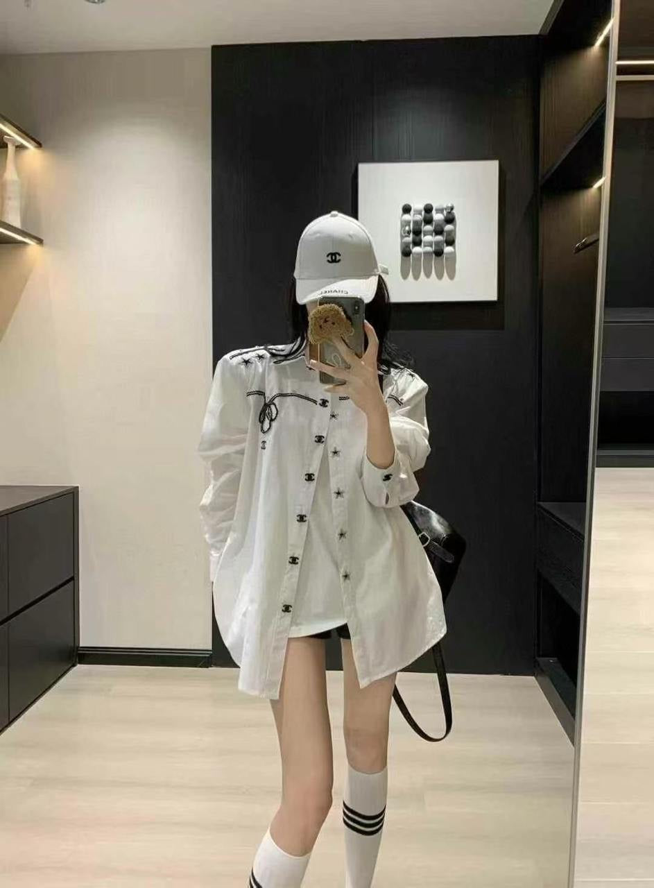 Chanel Shirt