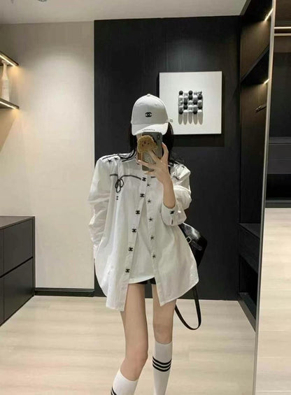 Chanel Shirt