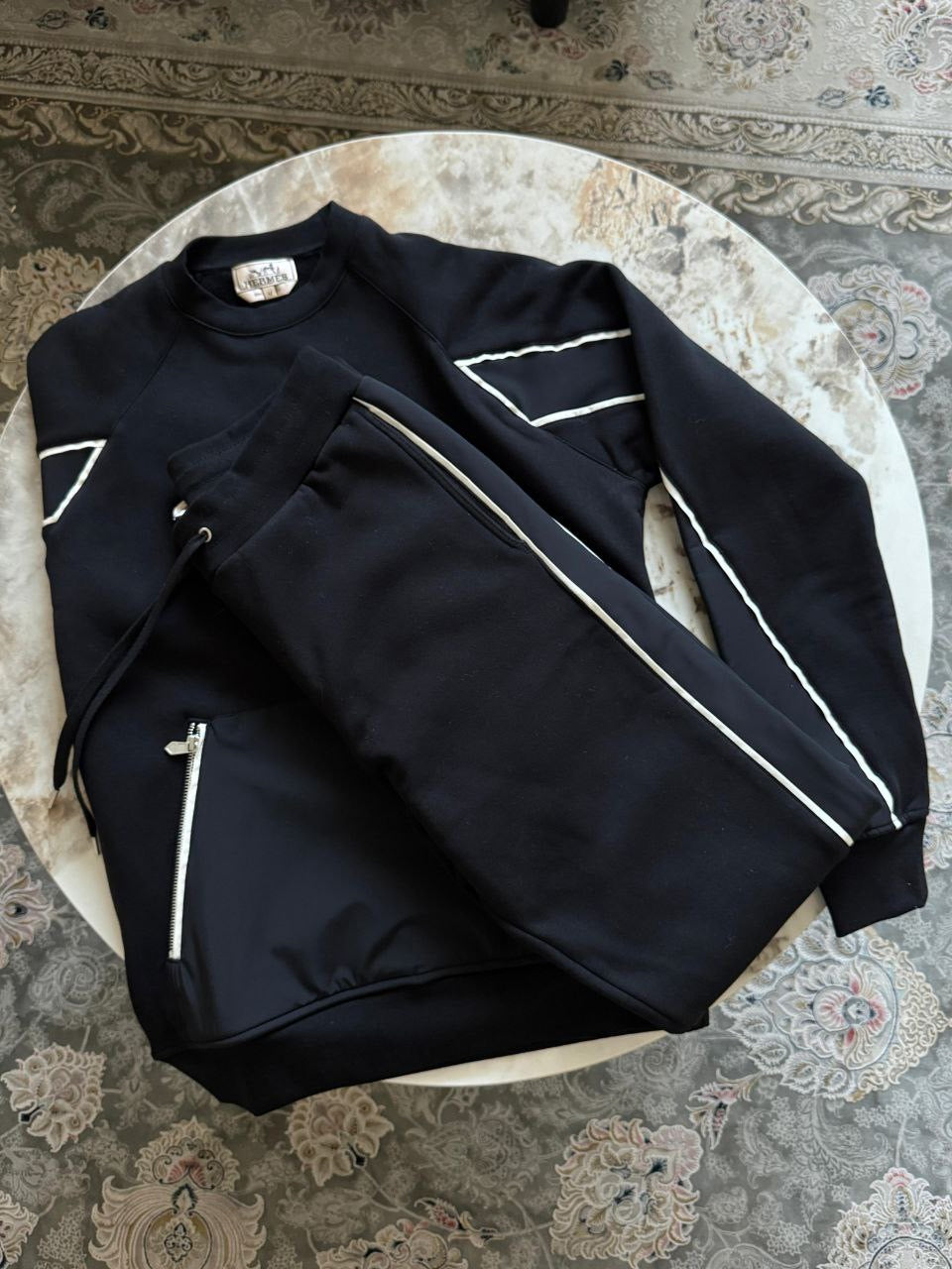 Hermes TrackSuit
