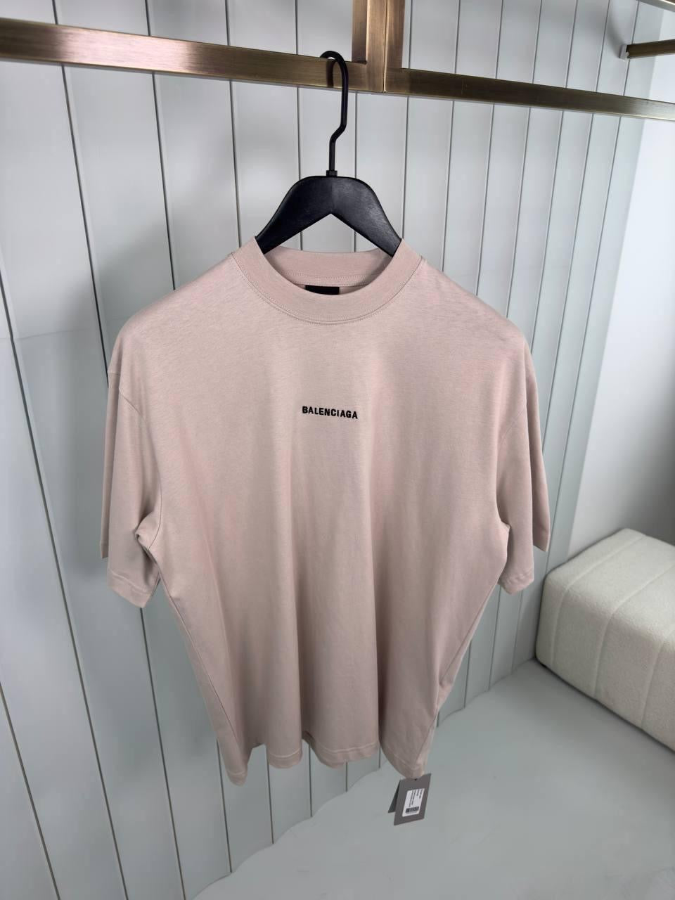 Balenciaga T-Shirt 5 colors