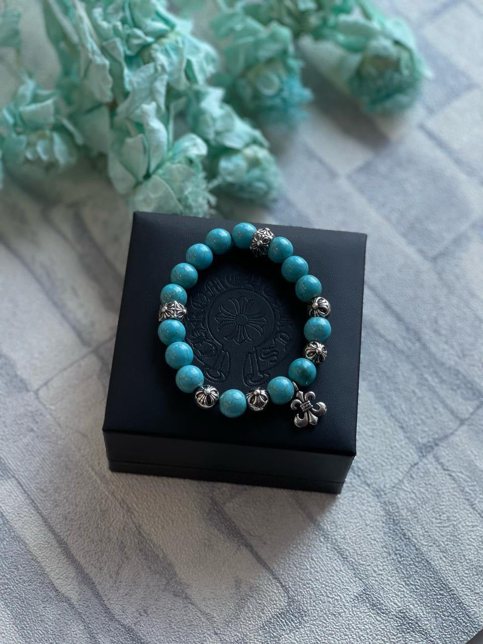 Chrome Hearts Bracelets 2 colors