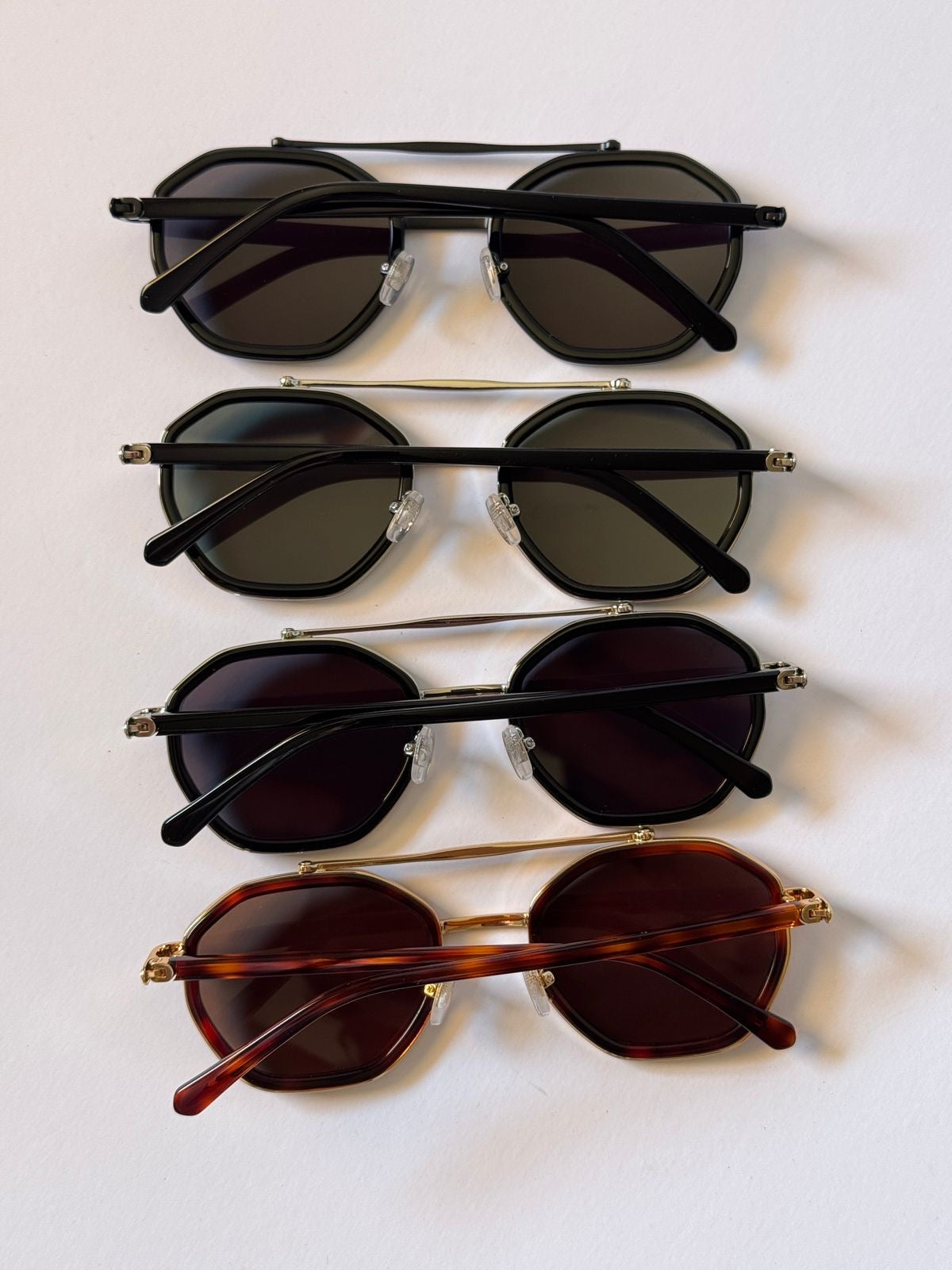 Louis Vuitton Sunglasses 4 colors