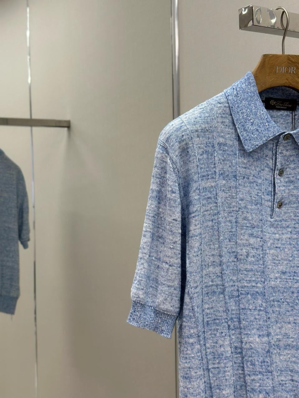 Loro Piana Polo Shirt