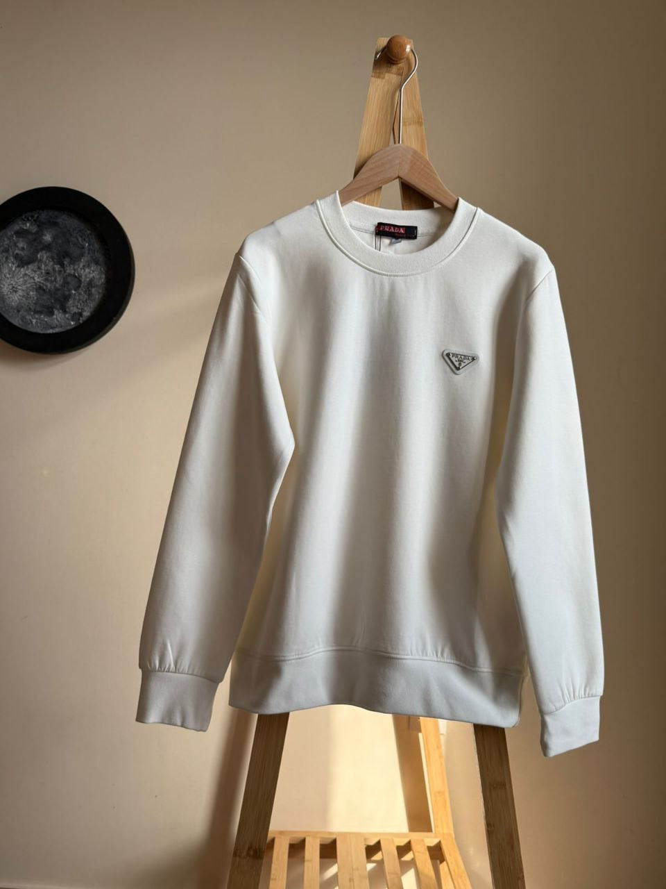 Prada Sweatshirt
