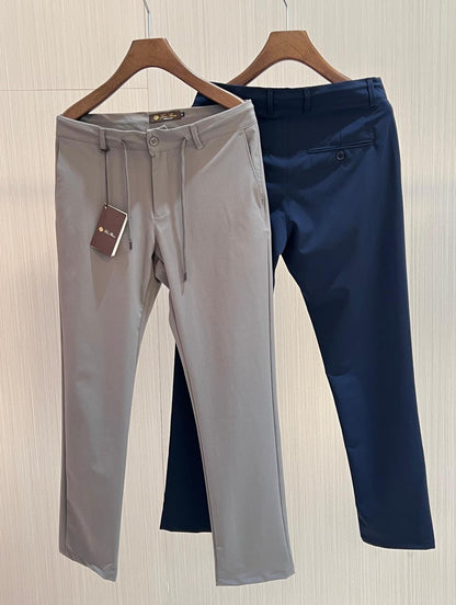Loro Piana Fabric Pants