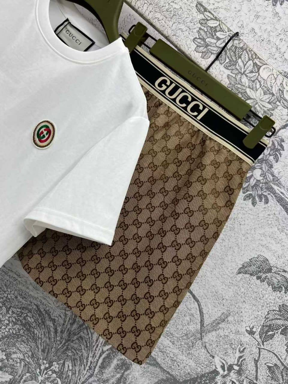 Gucci Set