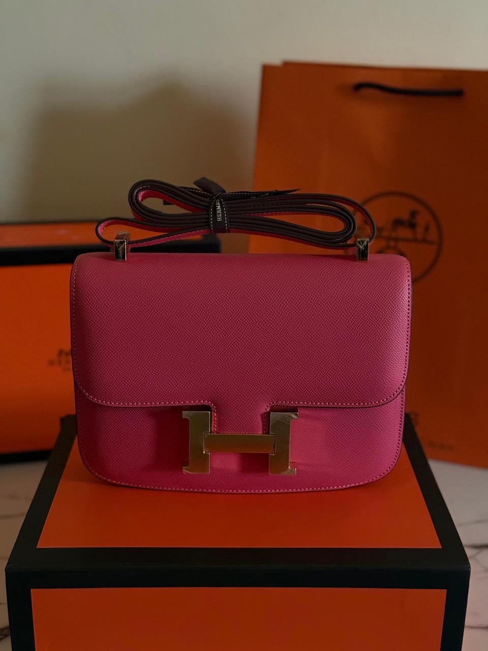 Hermes Sling Bag 8 colors