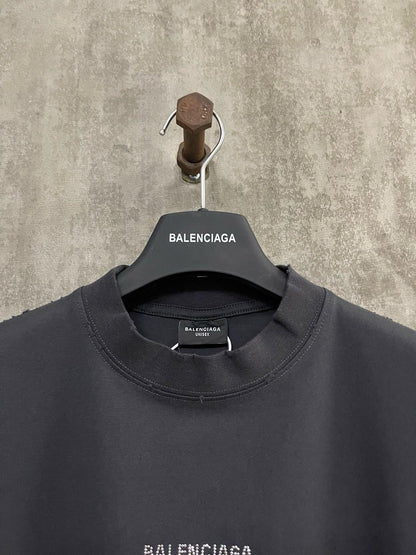 Balenciaga Sleeveless T-Shirt