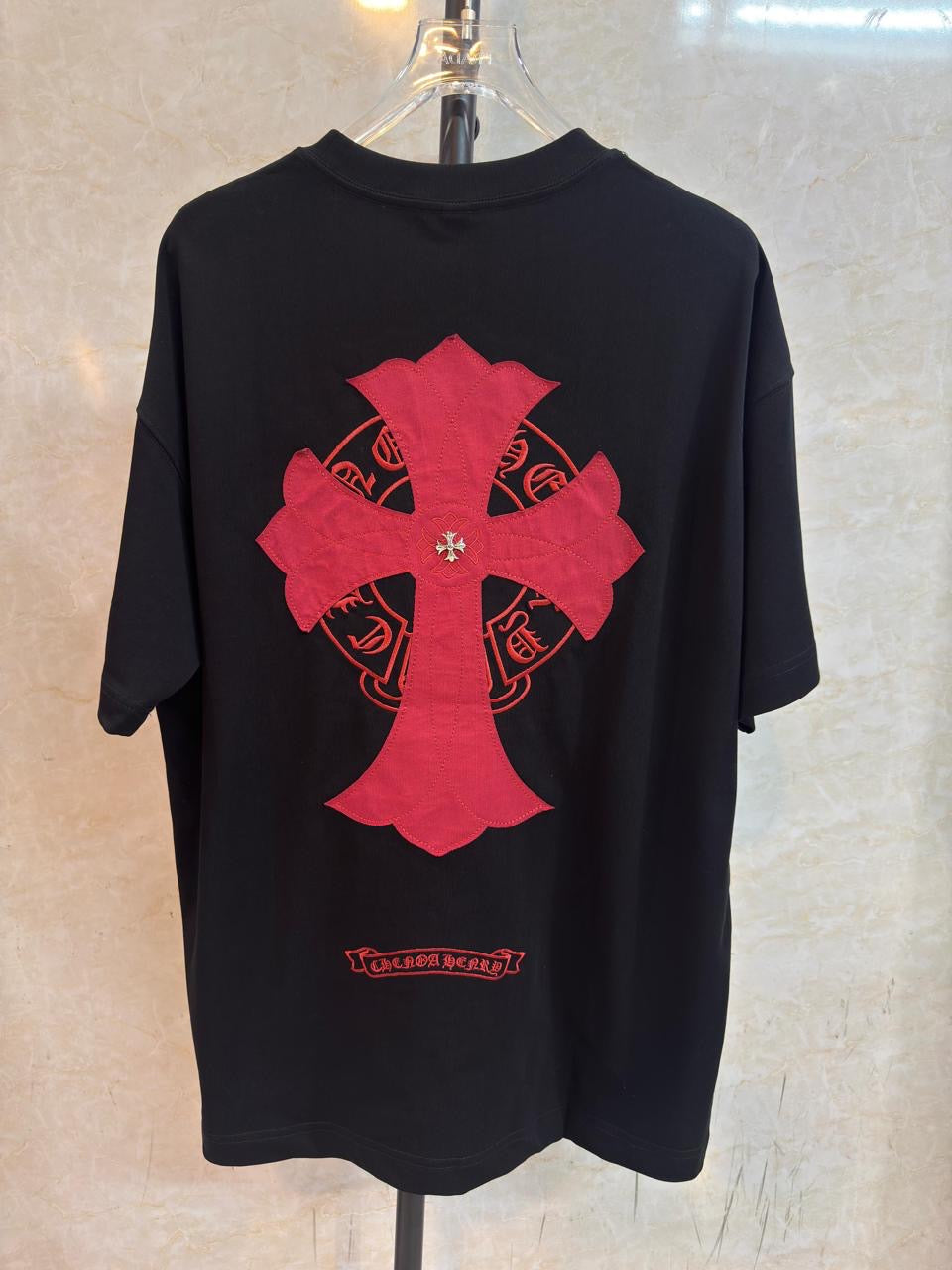 Chrome Hearts T-Shirt 2 colors