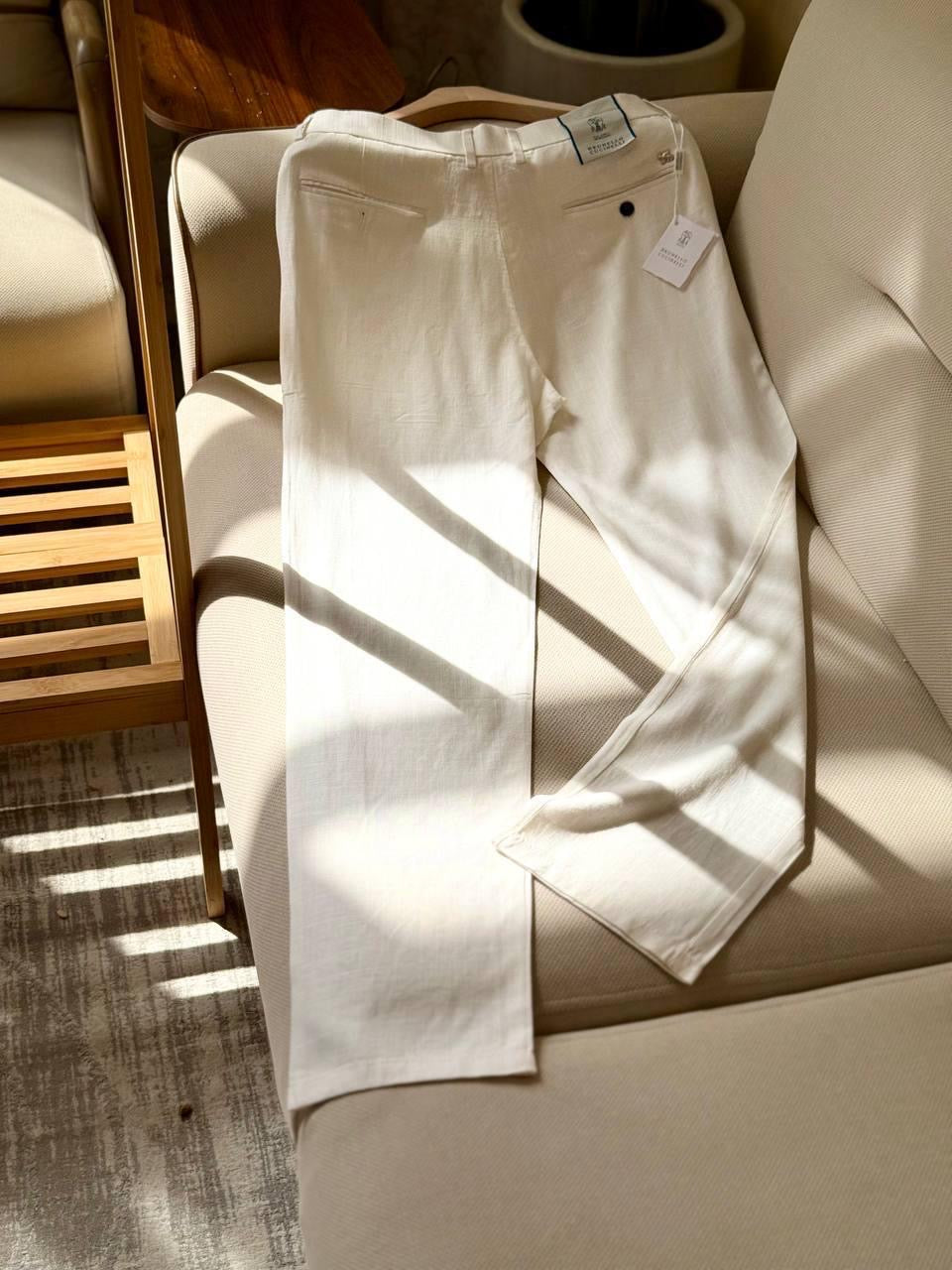 Brunello Pants
