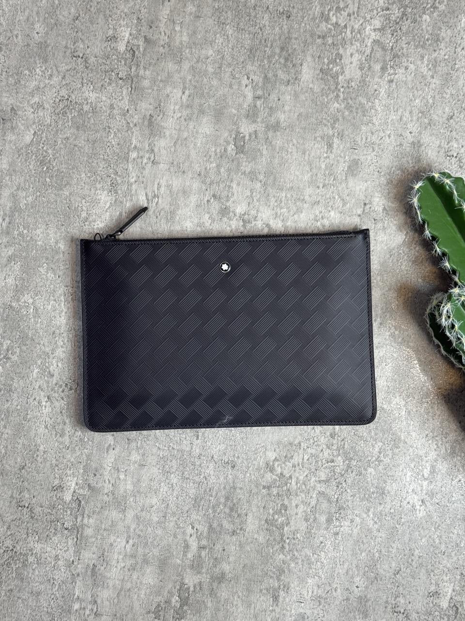 MontBlanc Clutch (ViP Quality) 2 colors