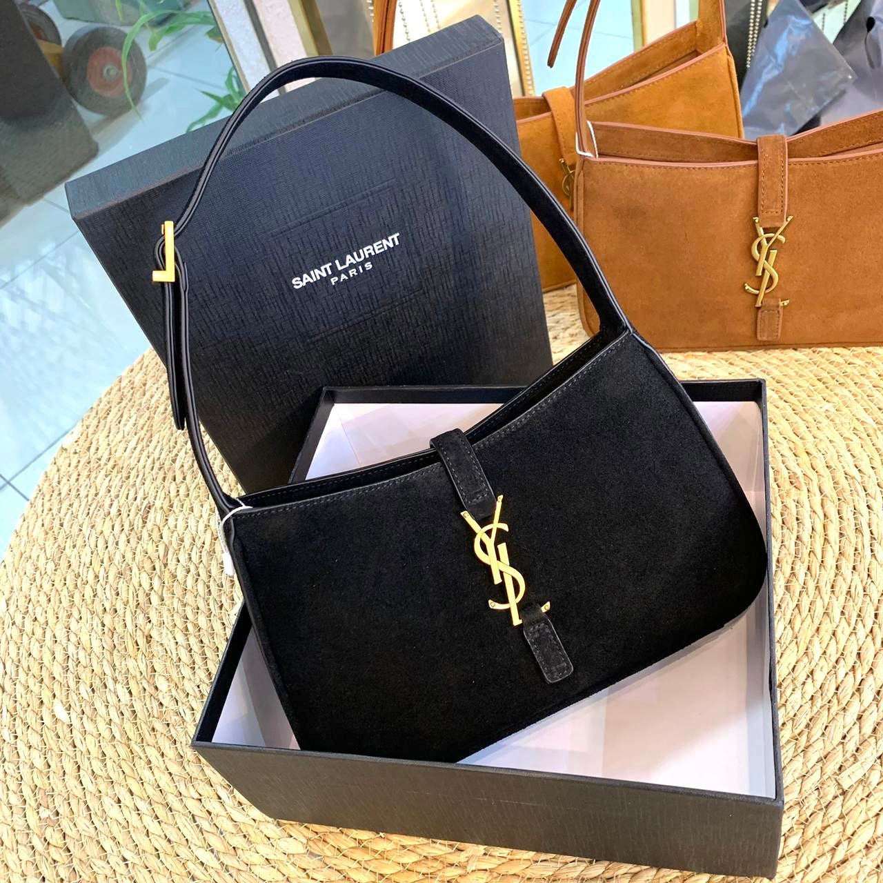 YSL Shoulder Bag