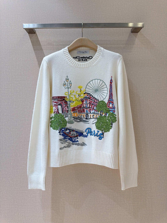 Dior Sweaters