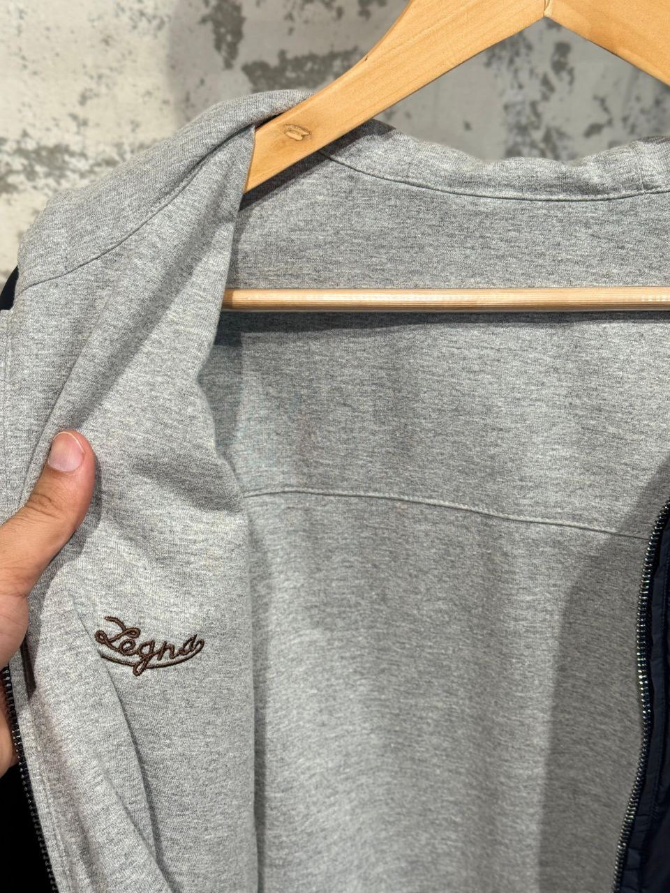 Zegna Reversible Jacket