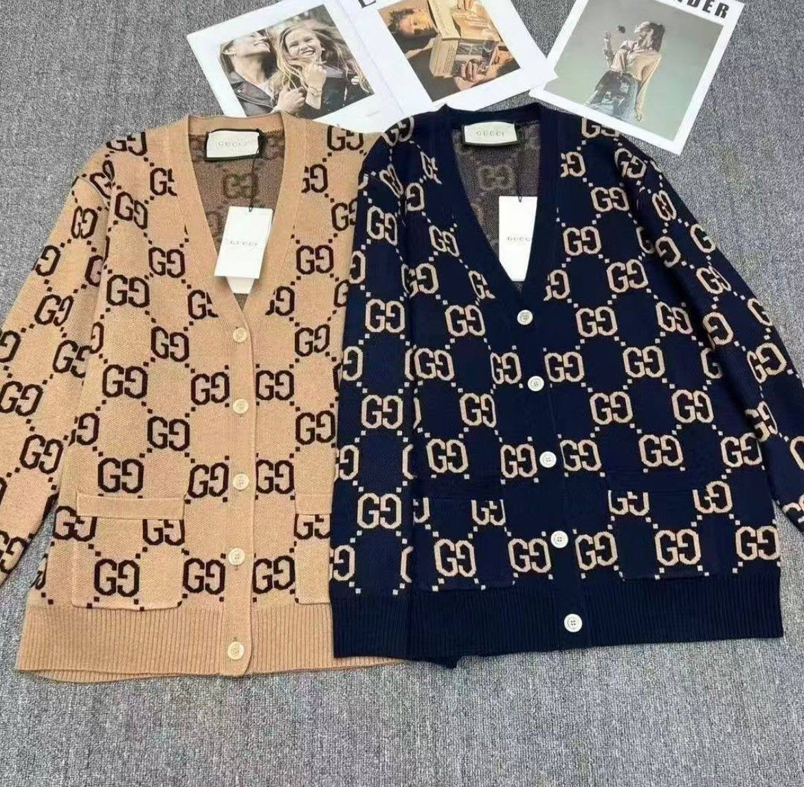 Gucci Sweater 2 colors