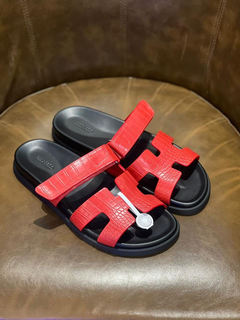 Hermes Slipper 8 colors